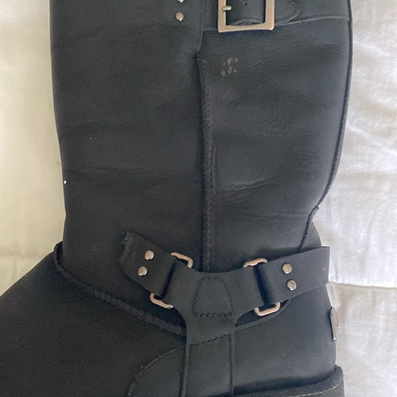 Ugg boots size 9 (Jasper) Good Condition - Picture 5 of 9